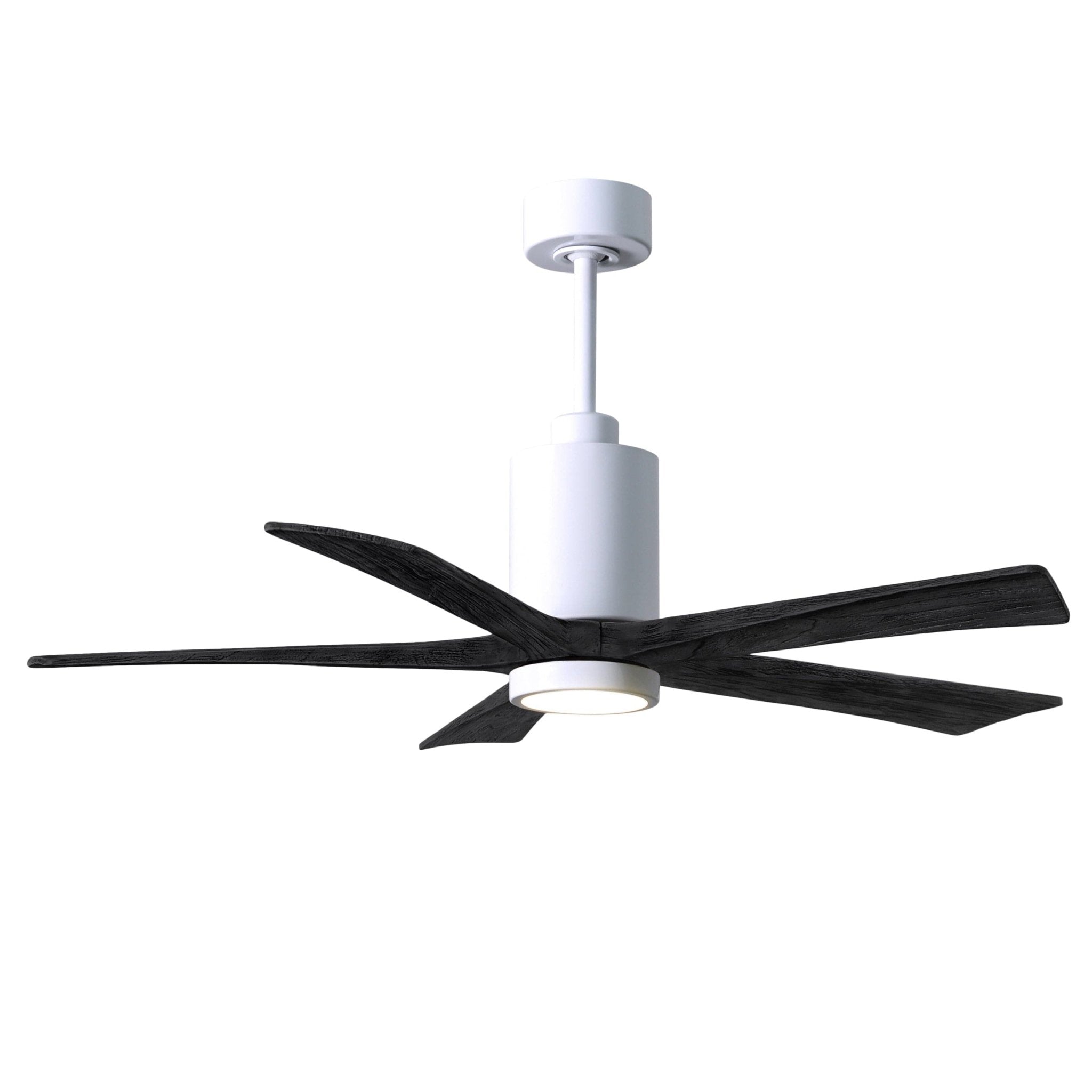 Patricia 5 Blade Ceiling Fan - 52" - Image 1