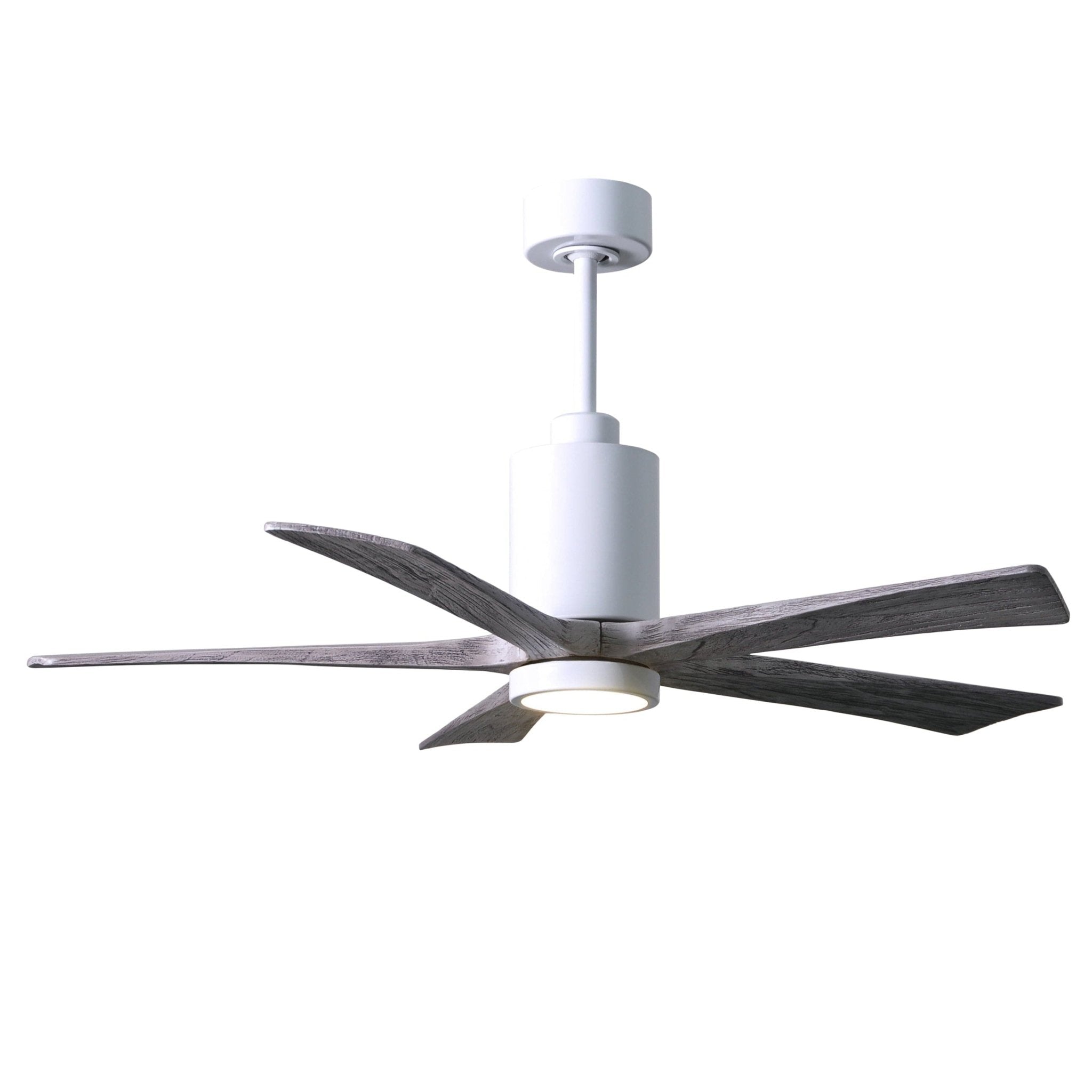 Patricia 5 Blade Ceiling Fan - 52" - Image 2