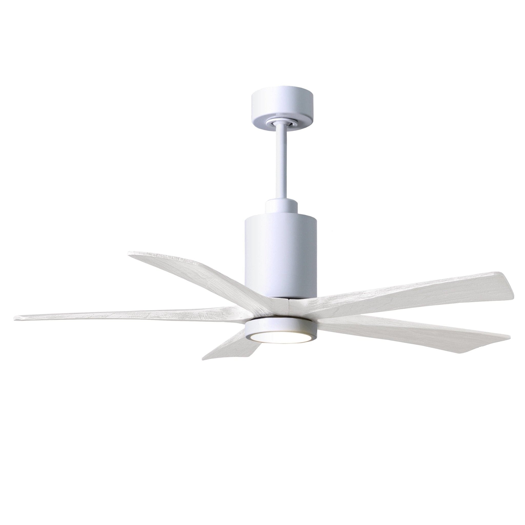 Patricia 5 Blade Ceiling Fan - 52" - Image 3