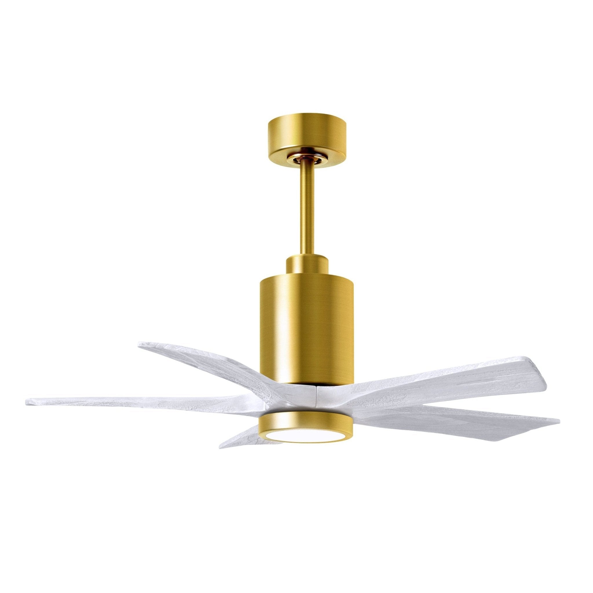 Patricia 5 Blade Ceiling Fan - Image 27