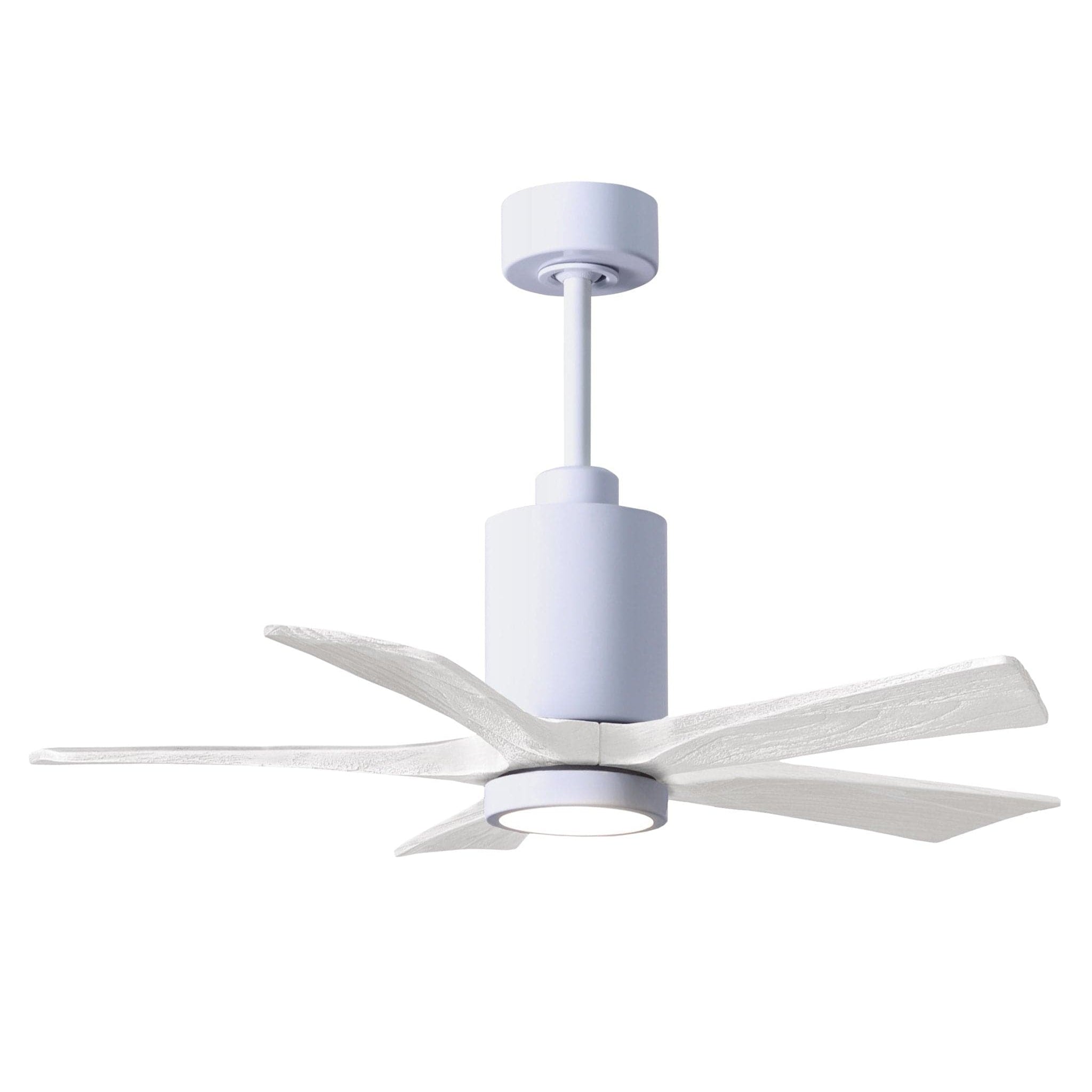 Patricia 5 Blade Ceiling Fan - Image 3