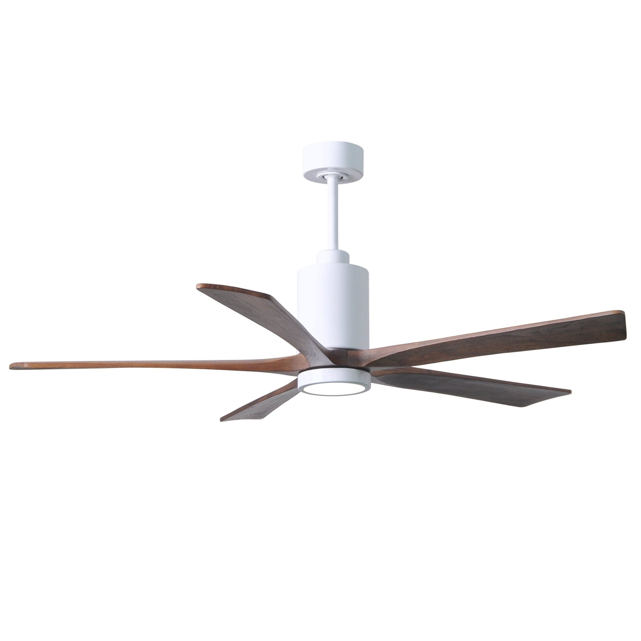 Patricia 5 Blade Ceiling Fan - 60" - Image 4