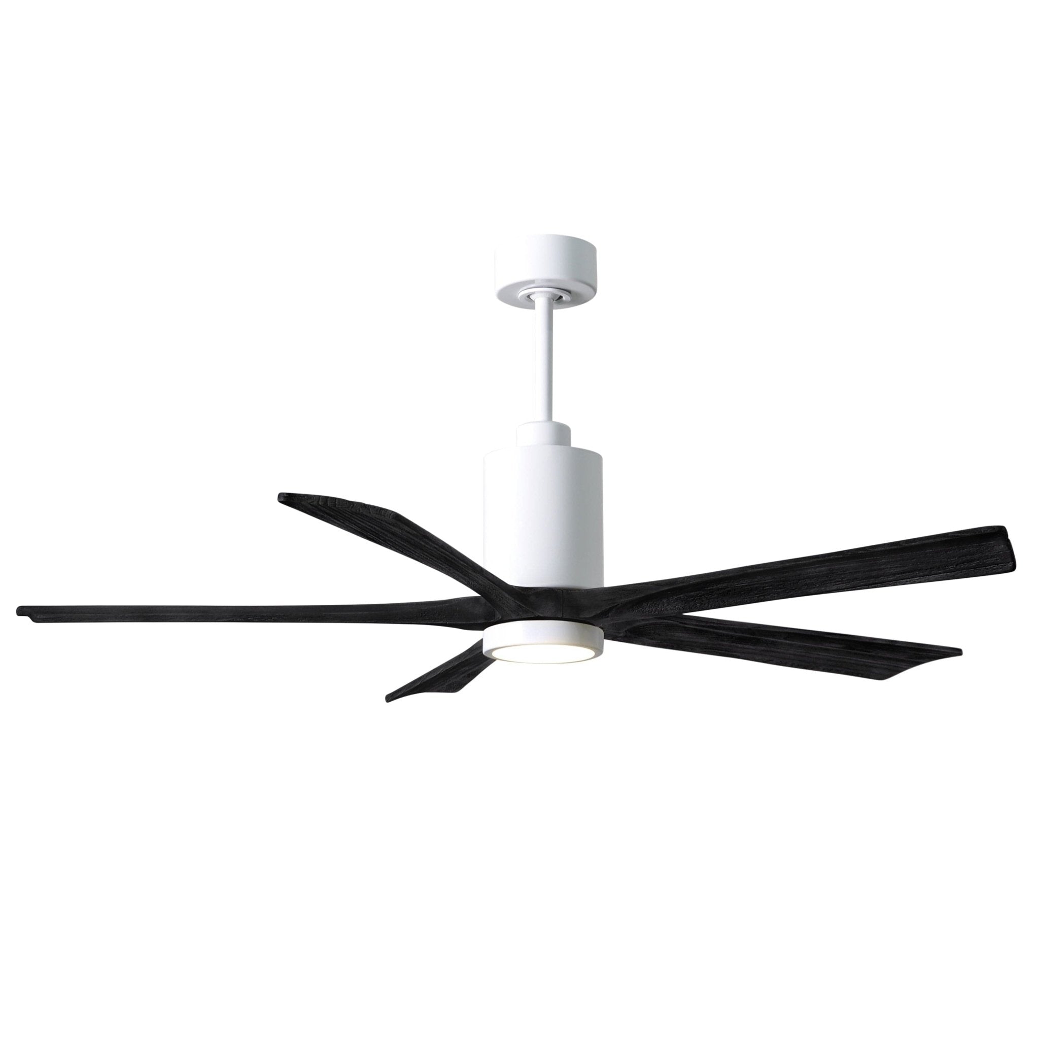 Patricia 5 Blade Ceiling Fan - 60" - Image 1