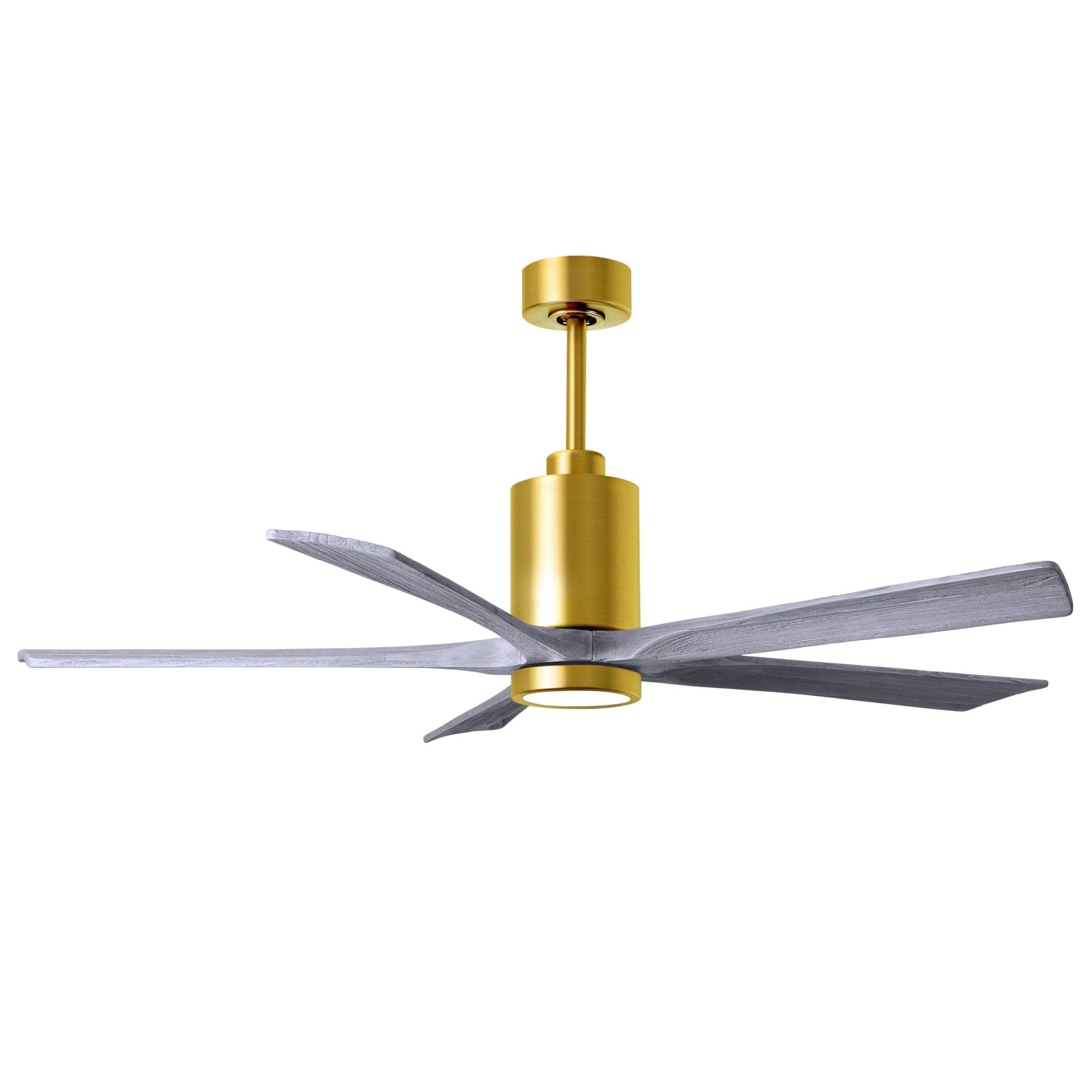 Patricia 5 Blade Ceiling Fan - 60" - Image 20