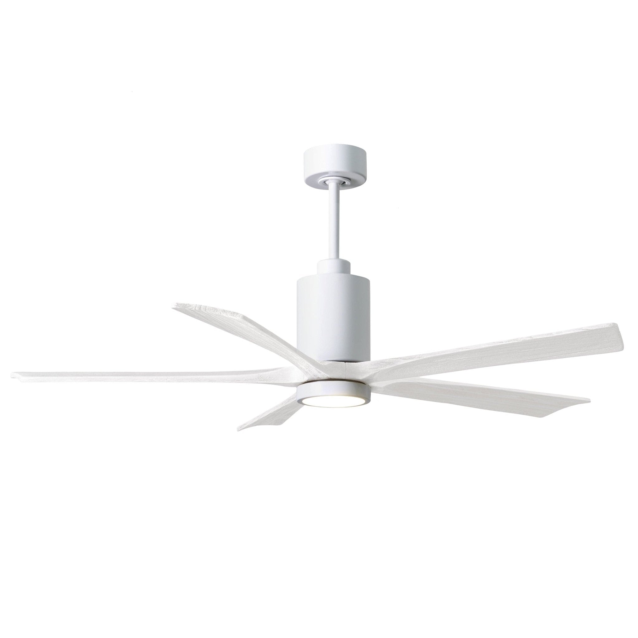 Patricia 5 Blade Ceiling Fan - 60" - Image 3
