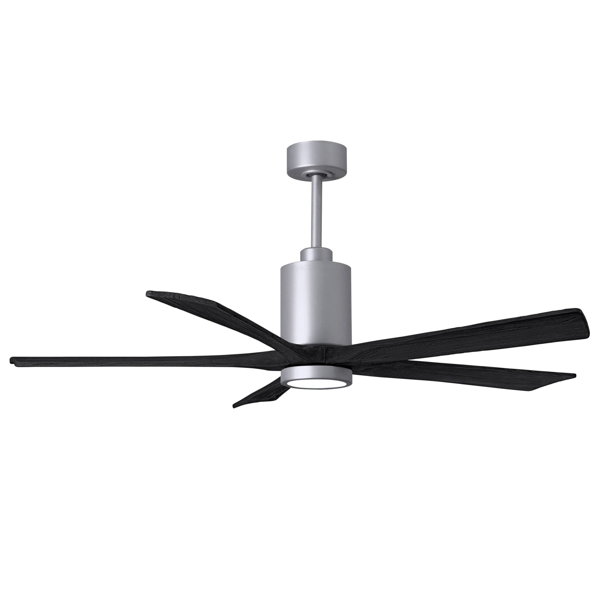 Patricia 5 Blade Ceiling Fan - 60" - Image 9