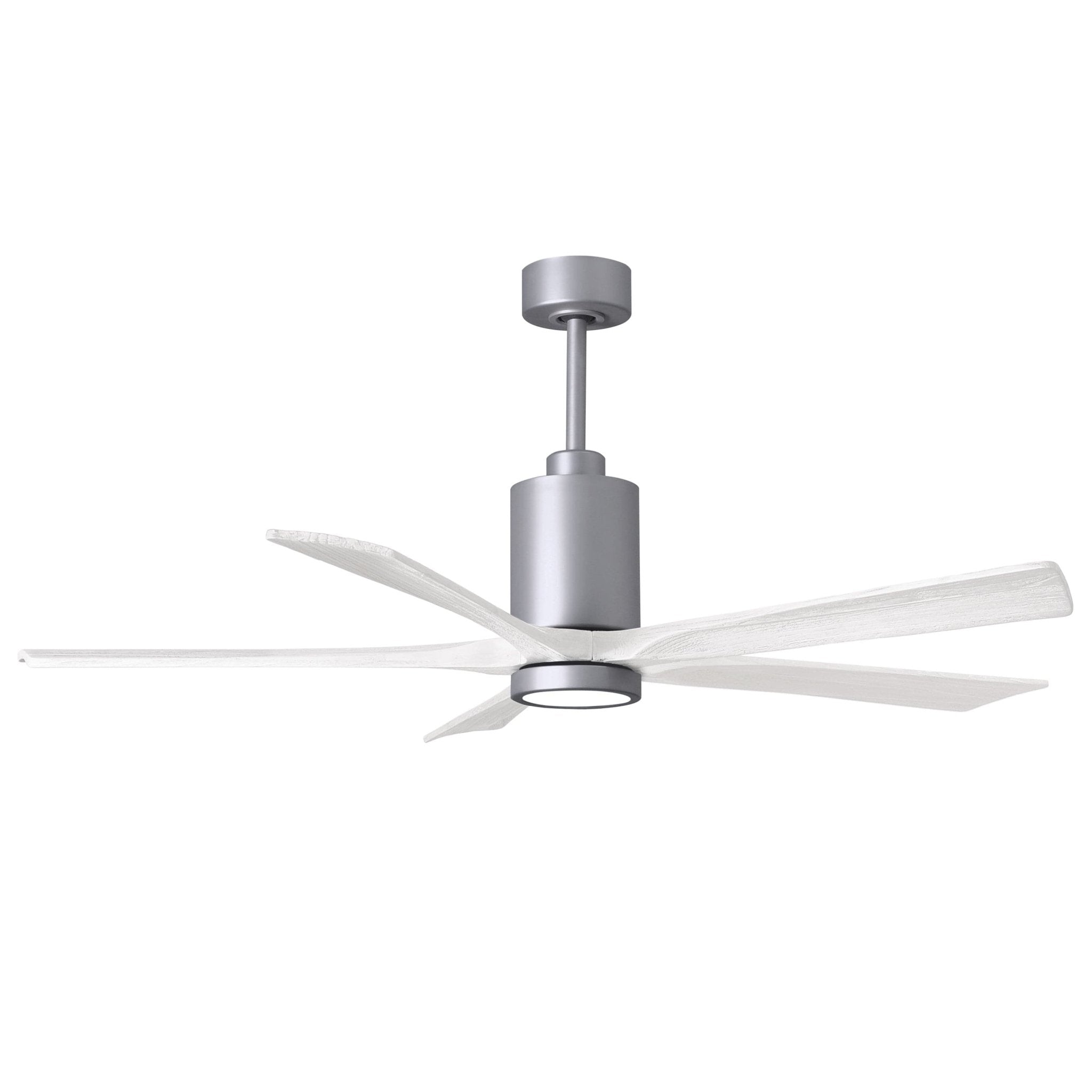 Patricia 5 Blade Ceiling Fan - 60" - Image 10