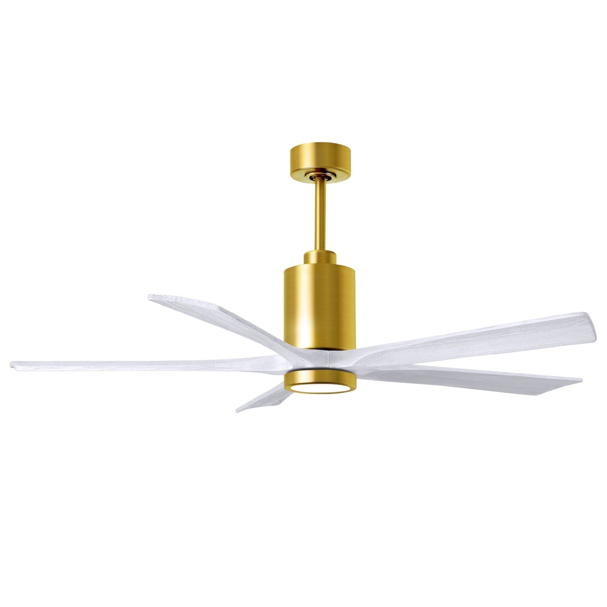Patricia 5 Blade Ceiling Fan - 60" - Image 21