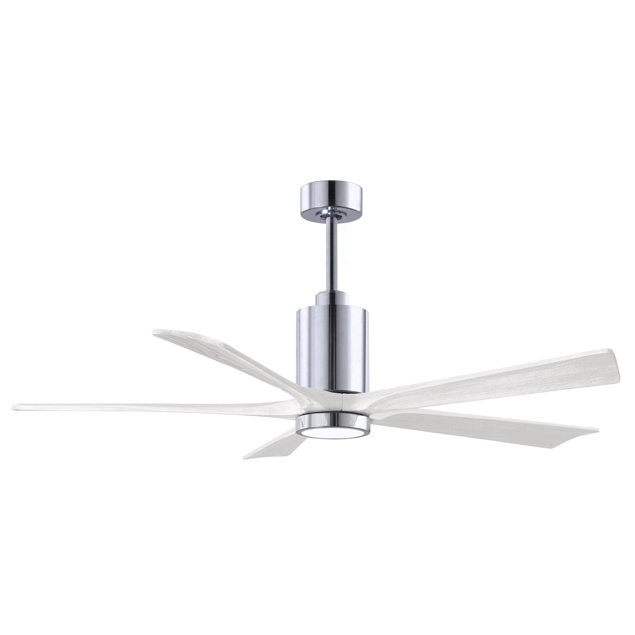 Patricia 5 Blade Ceiling Fan - 60" - Image 13