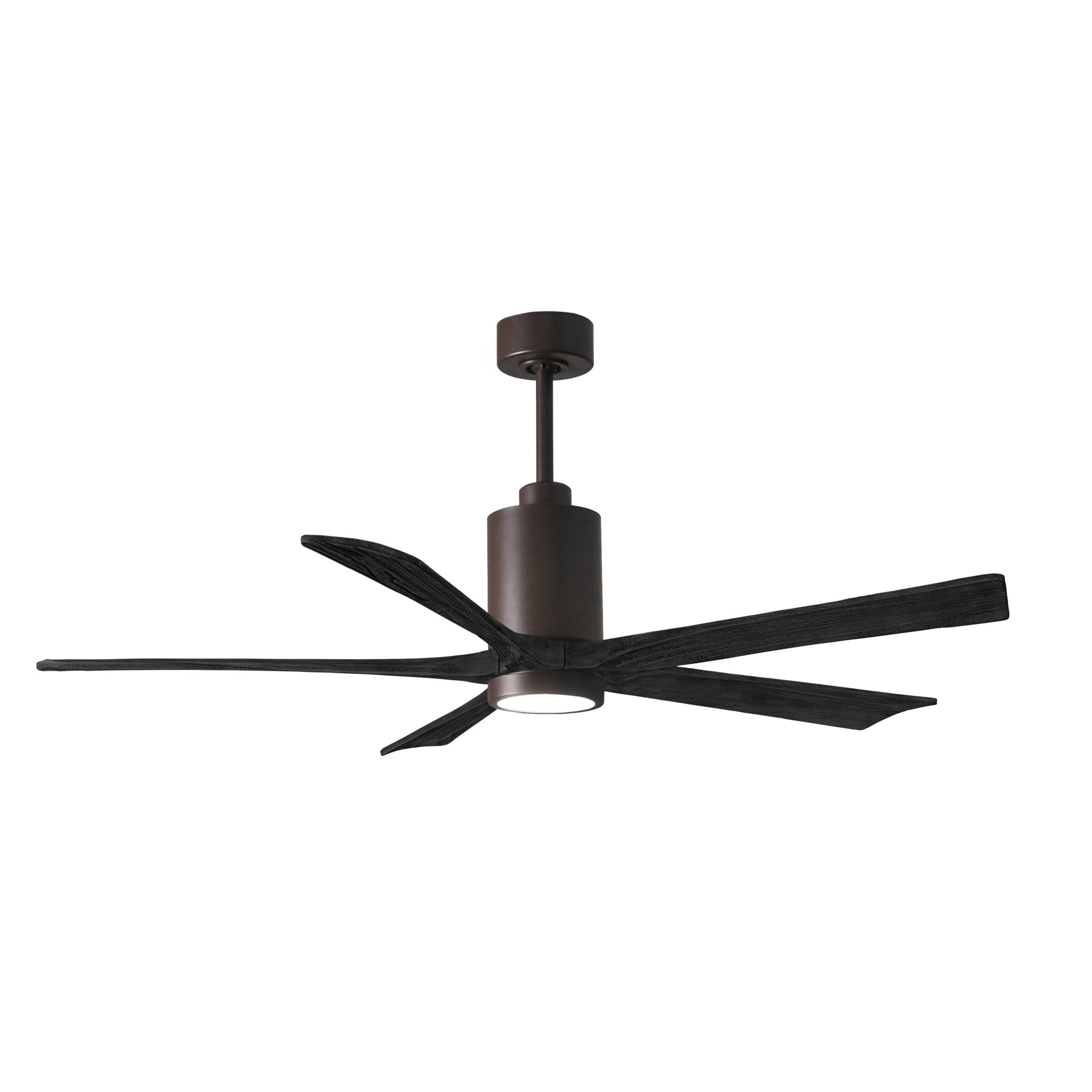 Patricia 5 Blade Ceiling Fan - 60" - Image 15
