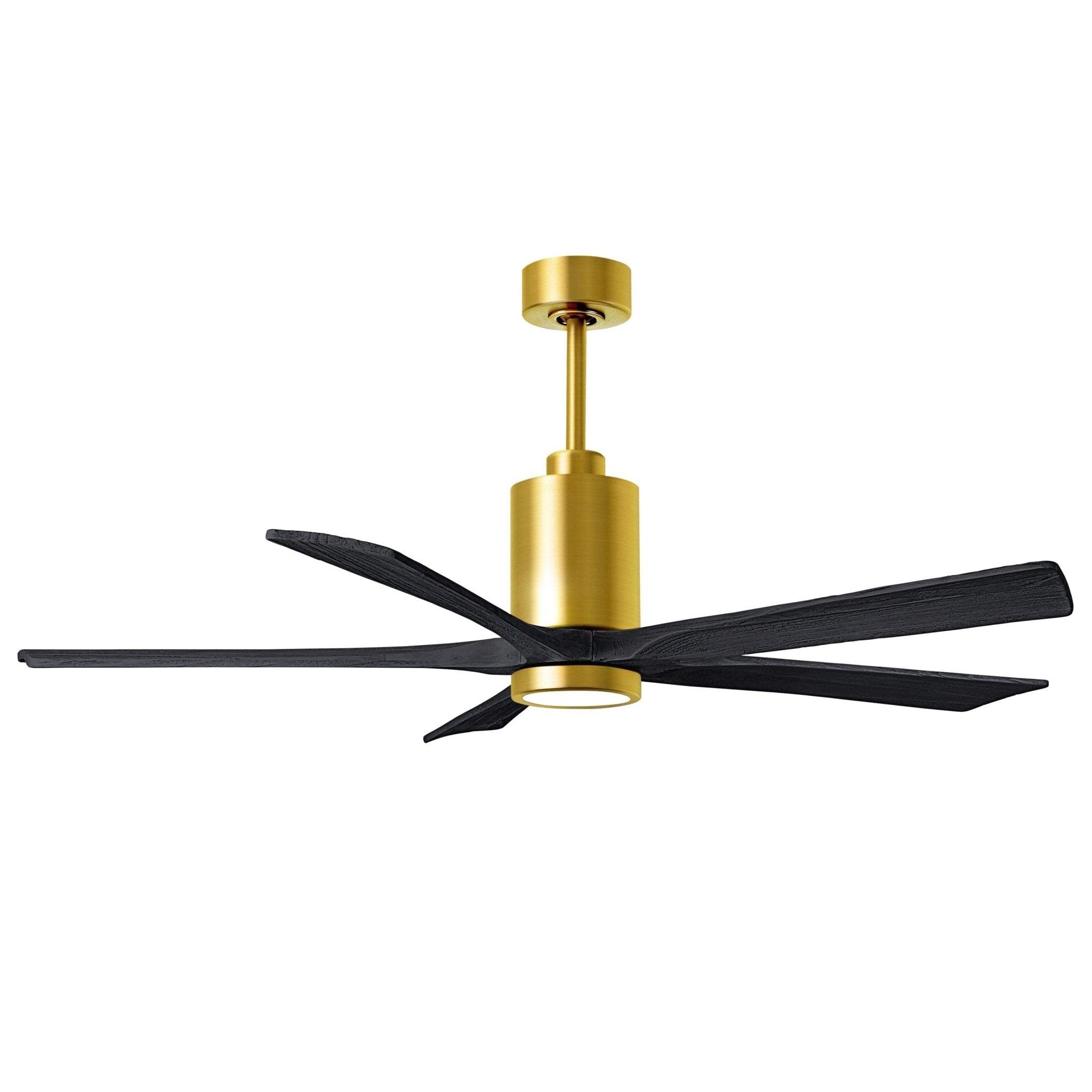Patricia 5 Blade Ceiling Fan - 60" - Image 19
