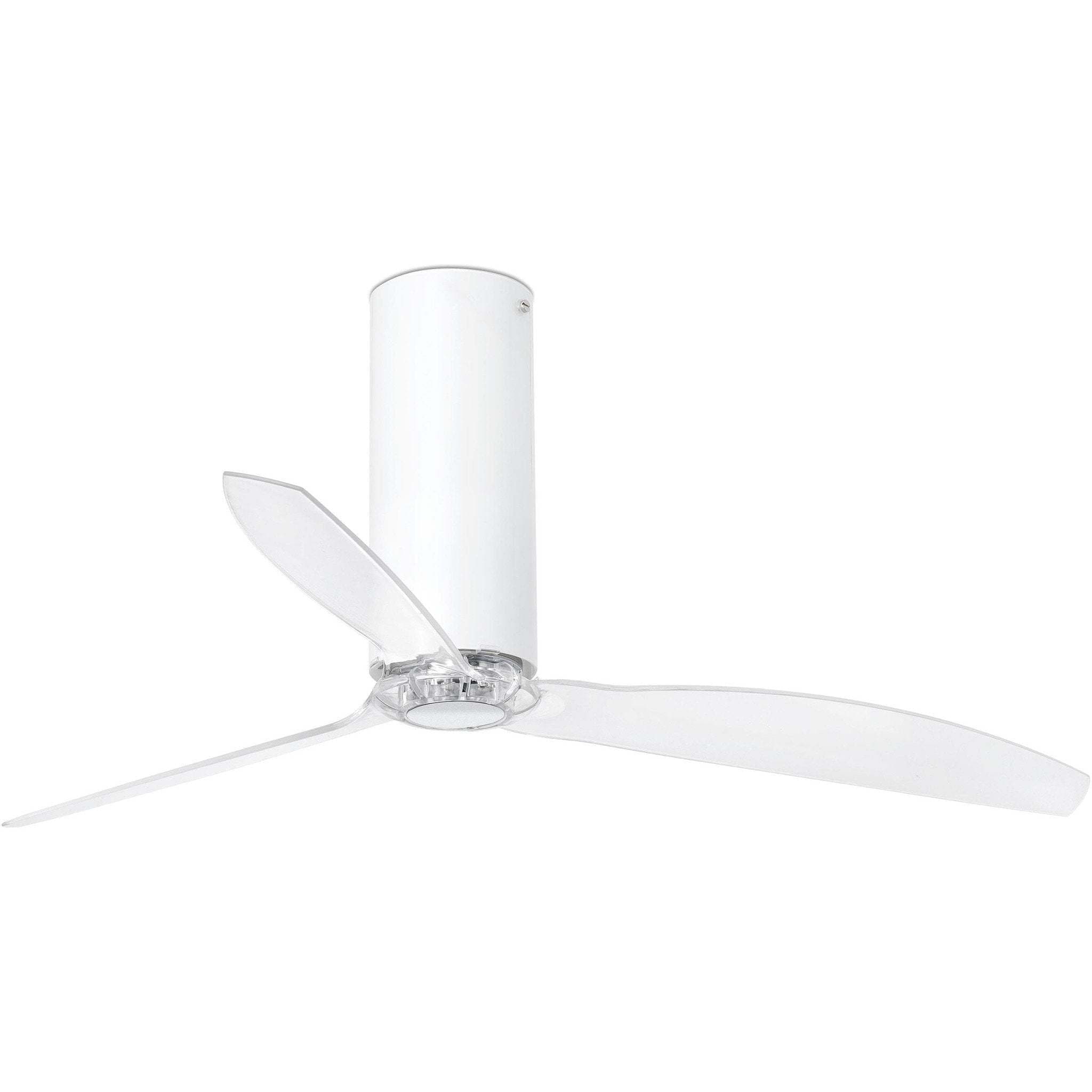 Tube Fan - Image 1