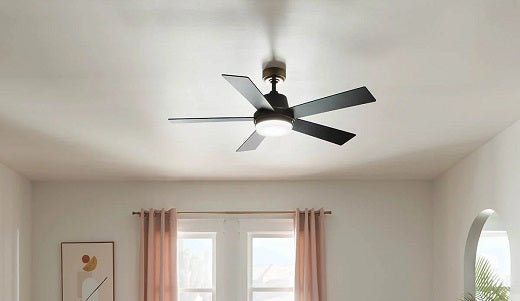 AC Vs. DC Ceiling Fans: Which One Is Right For You?