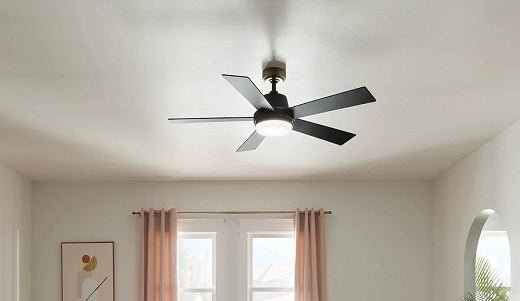 AC Vs. DC Ceiling Fans: Which One Is Right For You?
