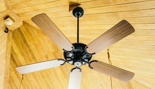 Choosing The Right Blade Material For Your Ceiling Fan: Factors To Consider