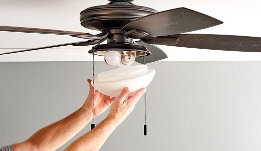 Mastering the Art of Uninstalling a Ceiling Fan: A Step-by-Step Guide