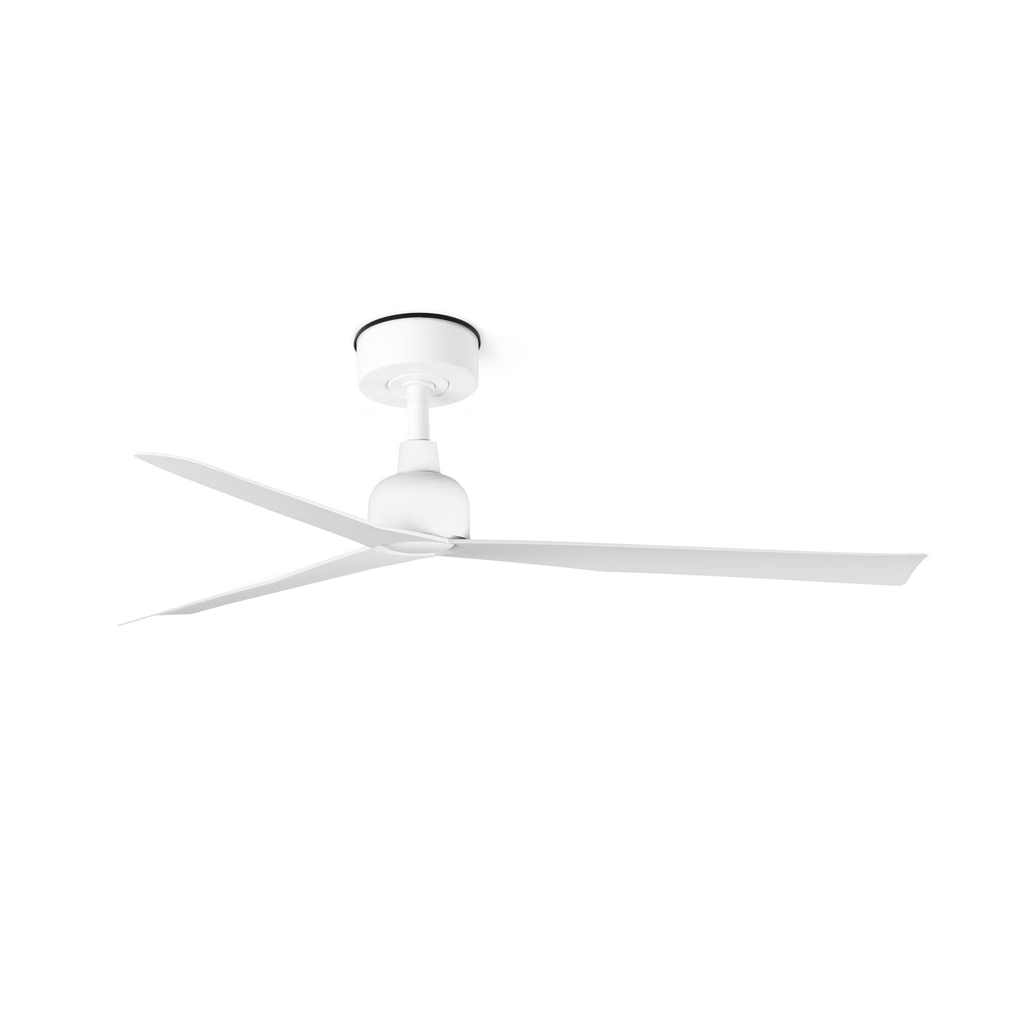 MARINE M Ceiling Fan - White