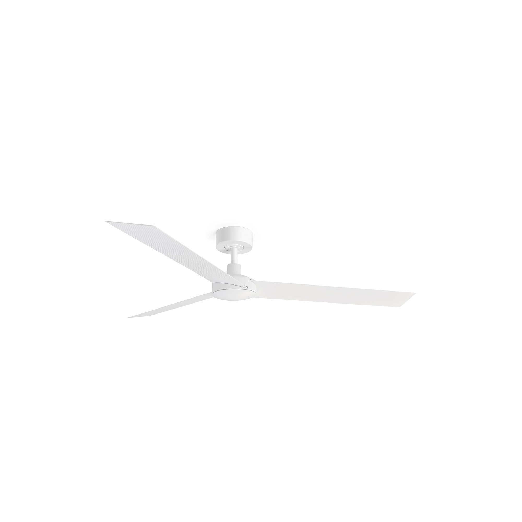 CRUISER L Ceiling Fan - White