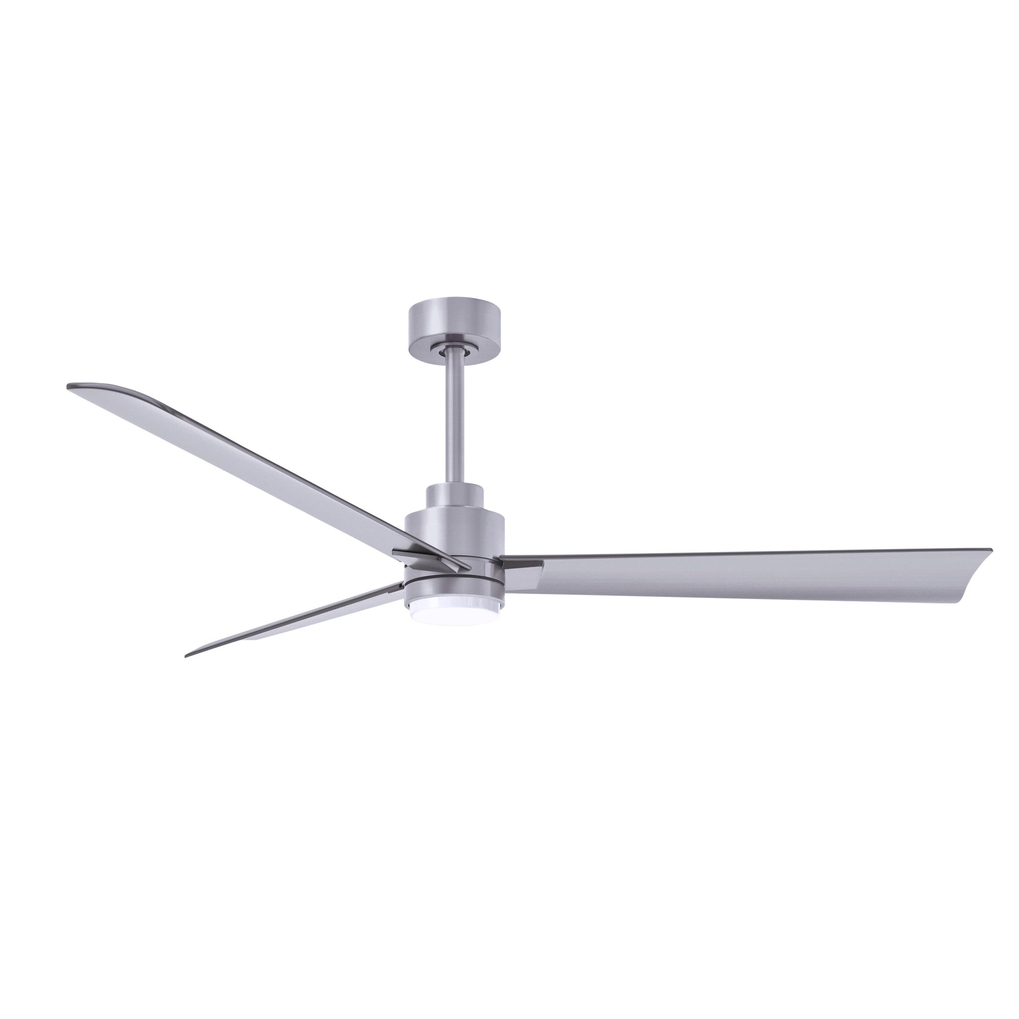 Alessandra 3 Blade Ceiling Fan With Light