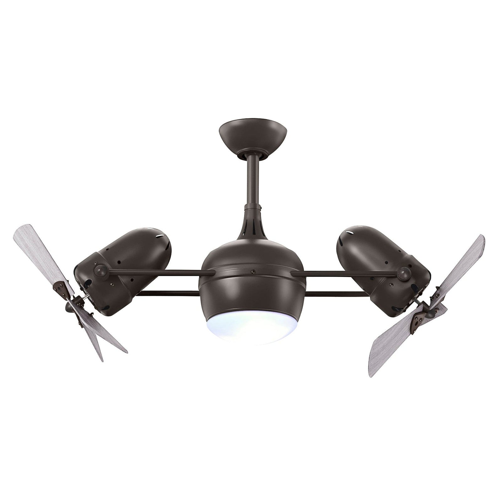 Ceiling Fan Angular Rotation ᐅ Dagny Dual Rotational Ceiling Fan buy for the price of $796.00 from ...