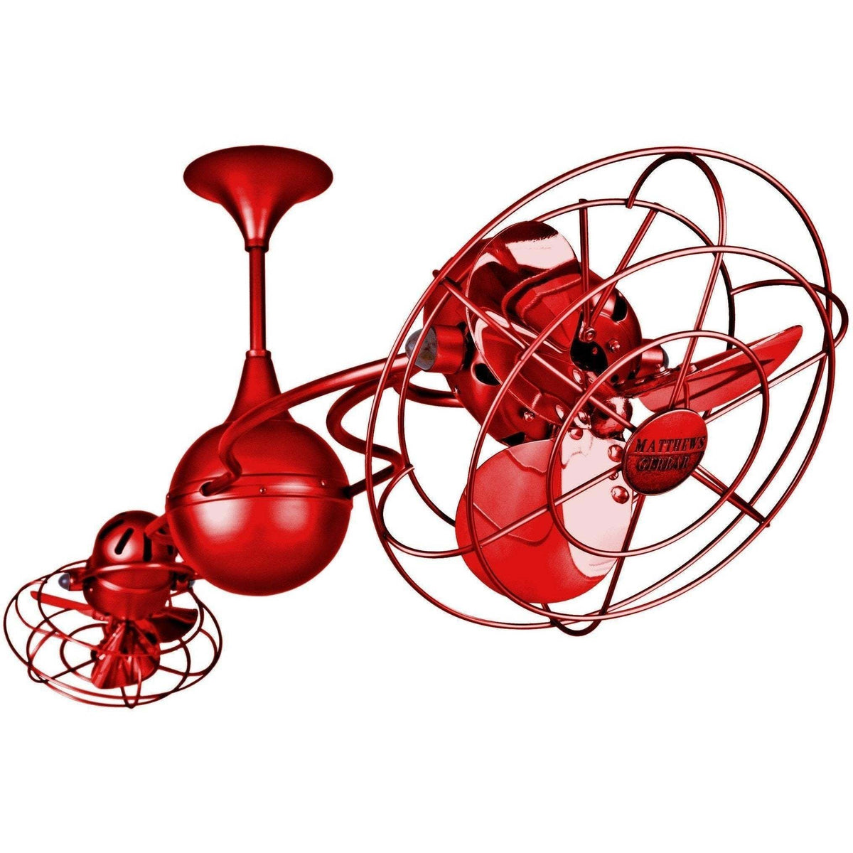 ⇒ Buy Dual Ceiling Fans Online ‣ Dual Head Outdoor Ceiling Fans for a ...