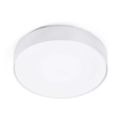 Winche Light Kit - Grey