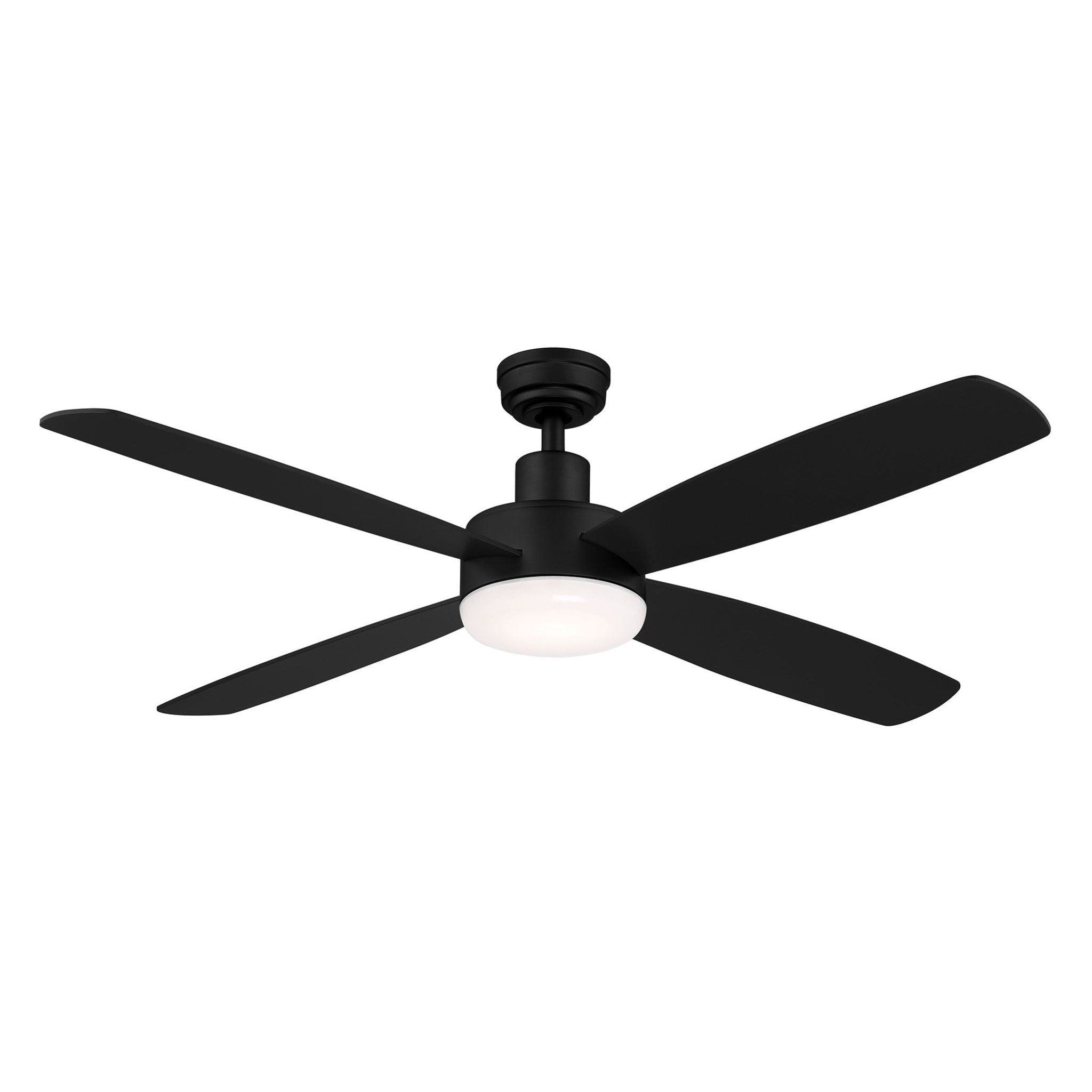 Wind River Aeris LED ceiling Job fan - Image 1