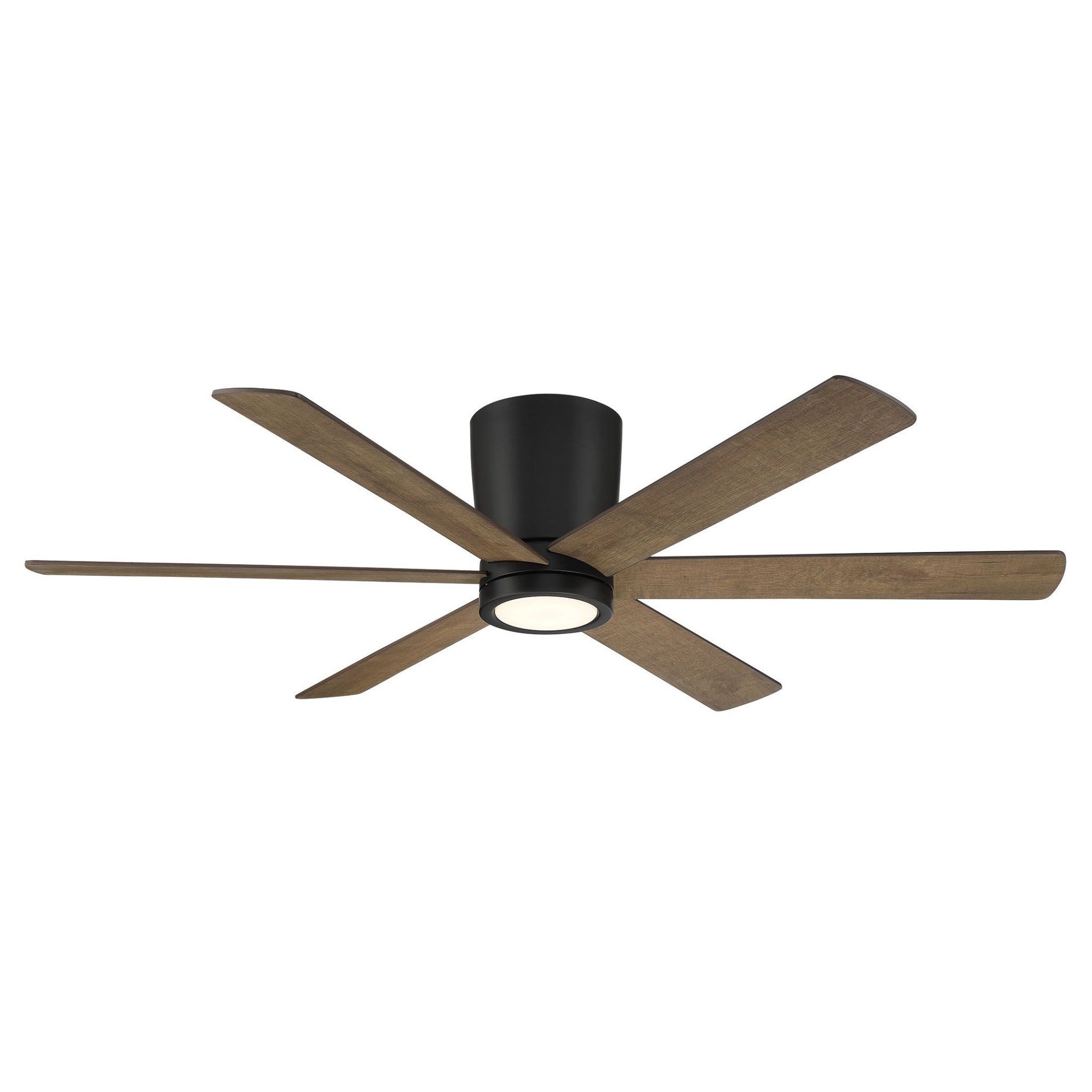 Wind River Coldwater 52" 6 Blade Smart LED Hugger Fan - Image 1