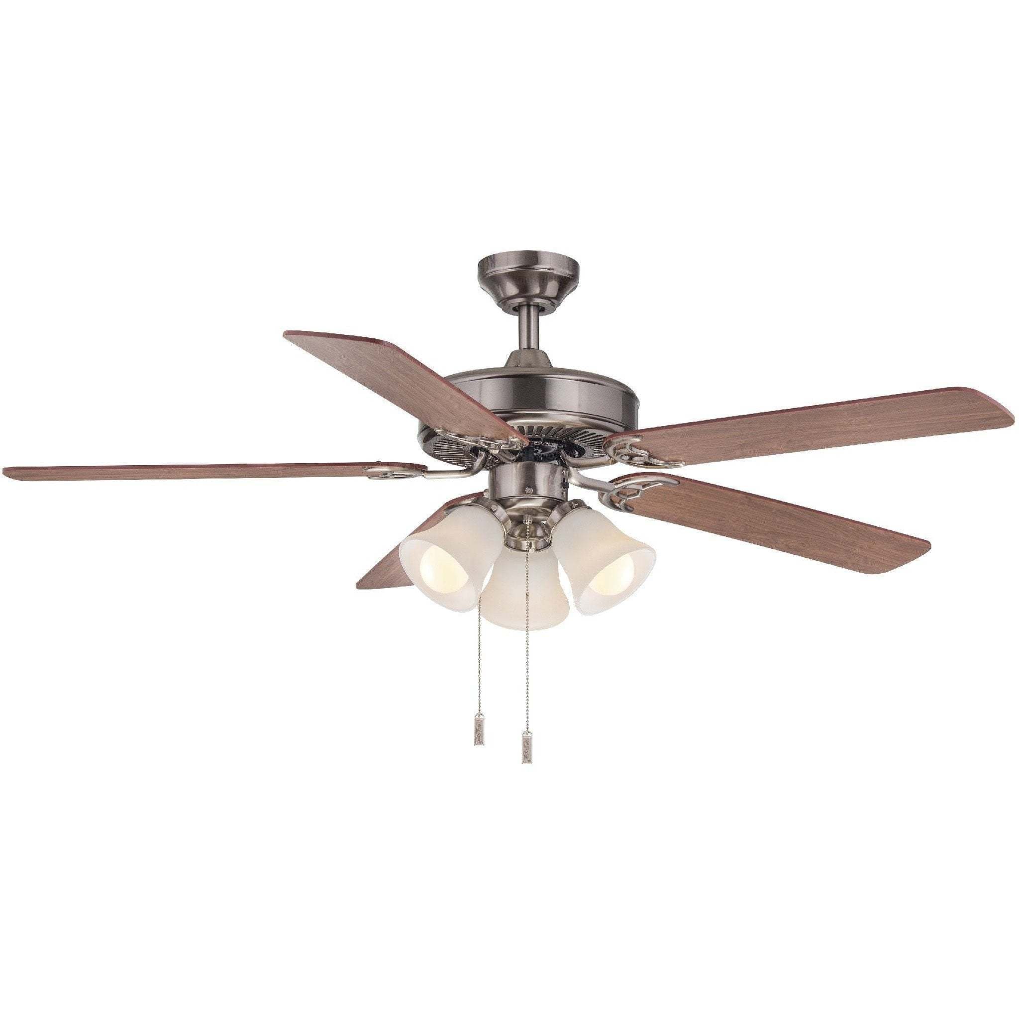 Wind River Dalton 52" 3-Light - Image 1