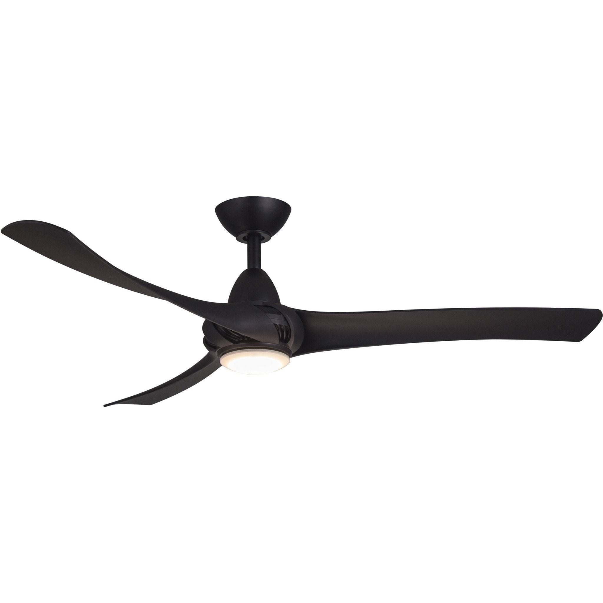 Wind River Droid LED Ceiling Fan - Image 1