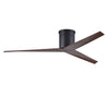 Flushmount Ceiling Fans