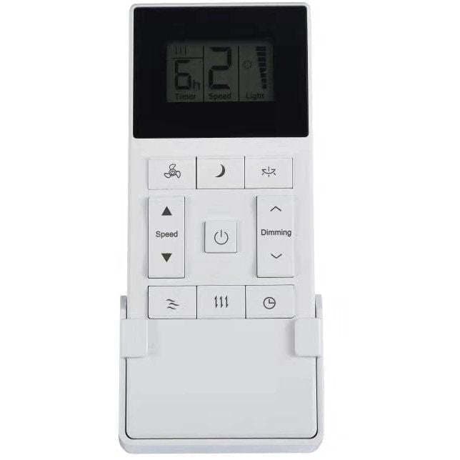 Remote for LUMIO Bladeless Fan