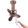 Oscillating Ceiling Fans
