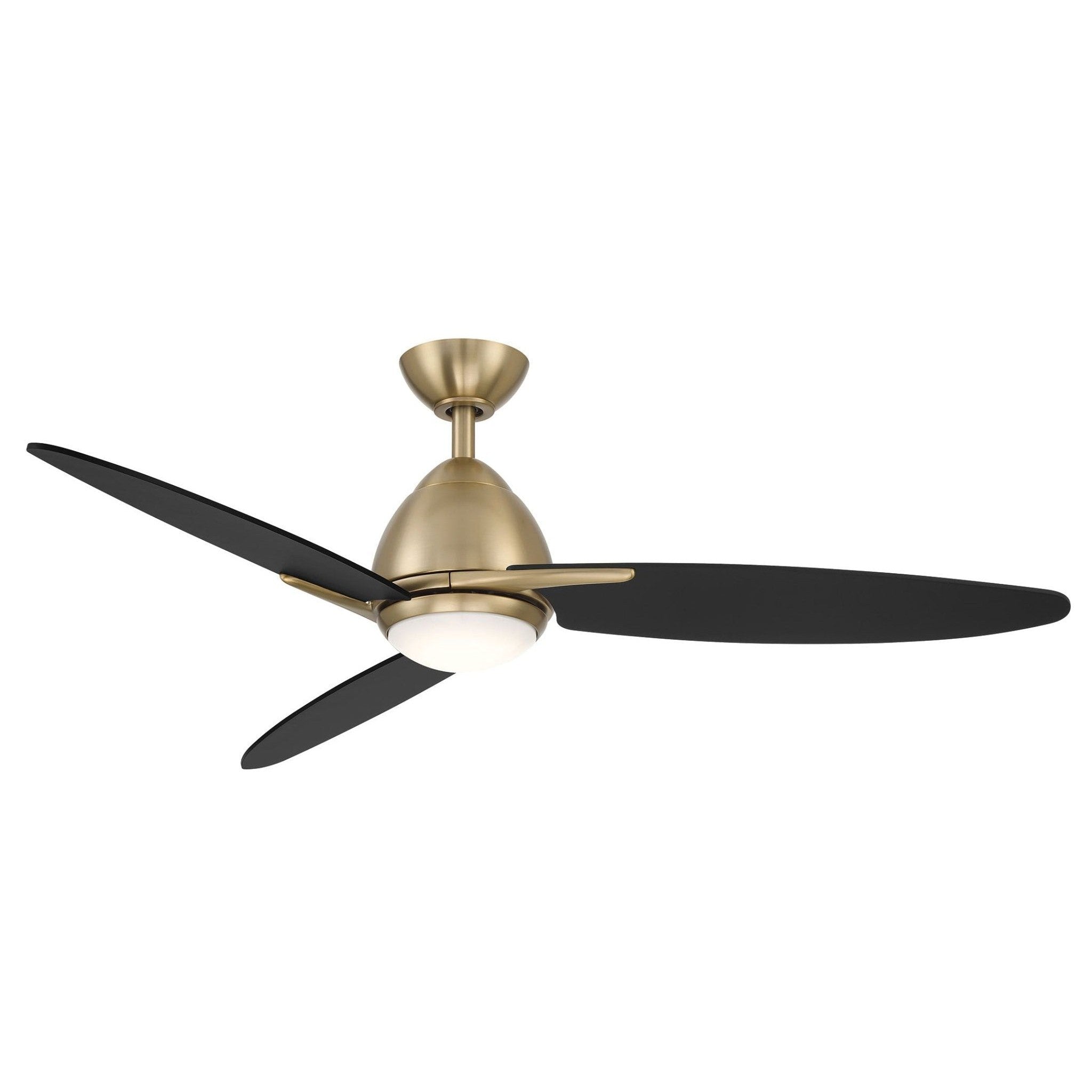 Wind River Atlas 52" LED Ceiling Fan