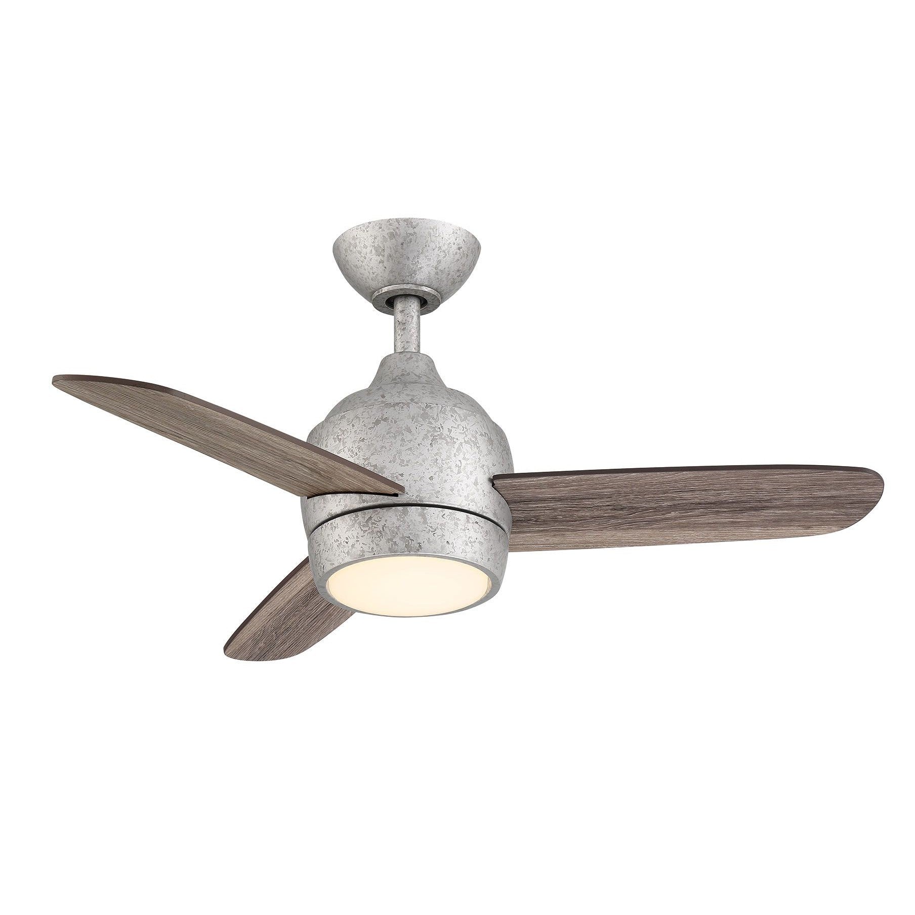 Wind River Fans The Mini 36" 3 Blade Outdoor LED Ceiling Fan