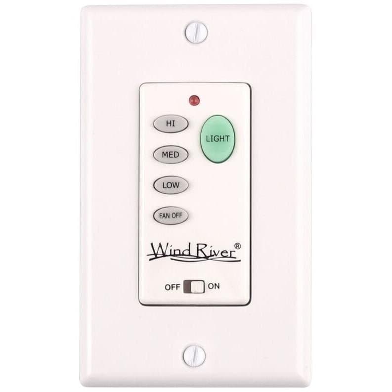 Wind River Universal Wall Remote Control System